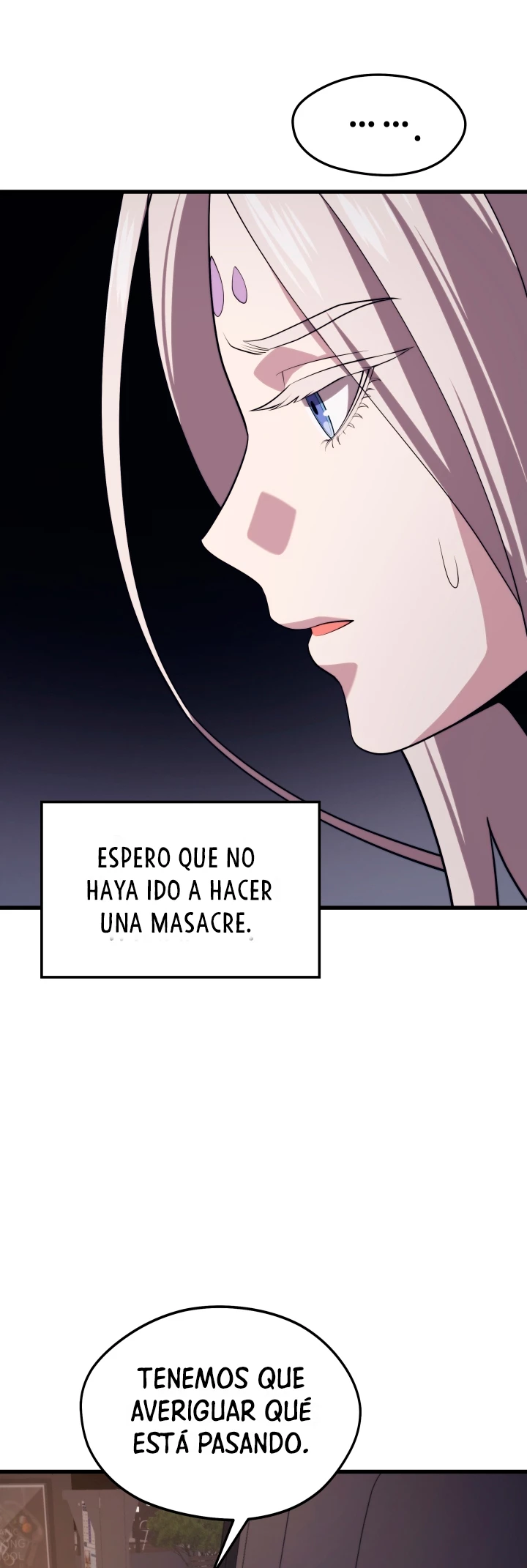 Nigromante de seul (Necro de la capital) > Capitulo 45 > Page 191