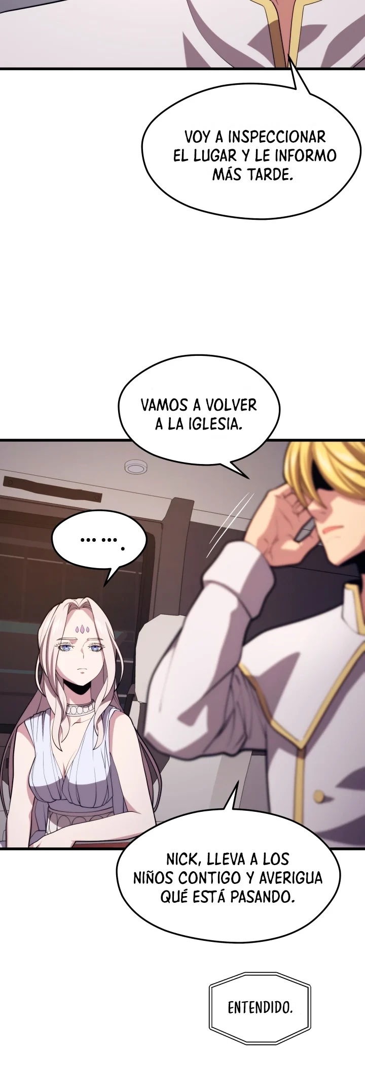 Nigromante de seul (Necro de la capital) > Capitulo 45 > Page 221
