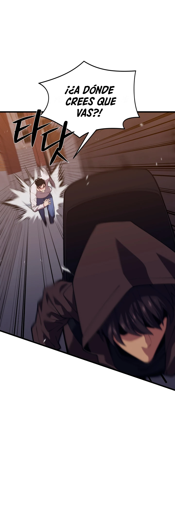 Nigromante de seul (Necro de la capital) > Capitulo 45 > Page 301