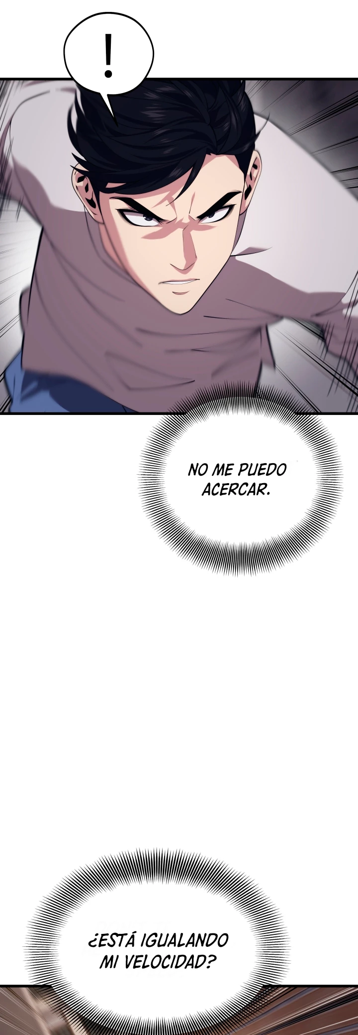 Nigromante de seul (Necro de la capital) > Capitulo 45 > Page 321