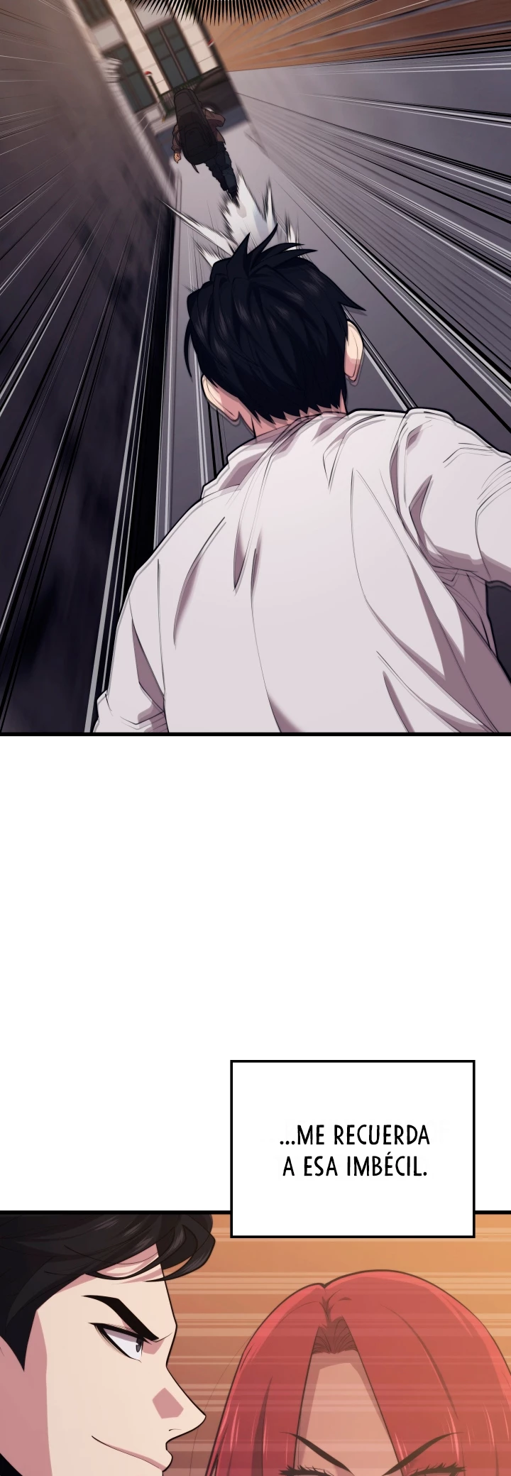 Nigromante de seul (Necro de la capital) > Capitulo 45 > Page 331