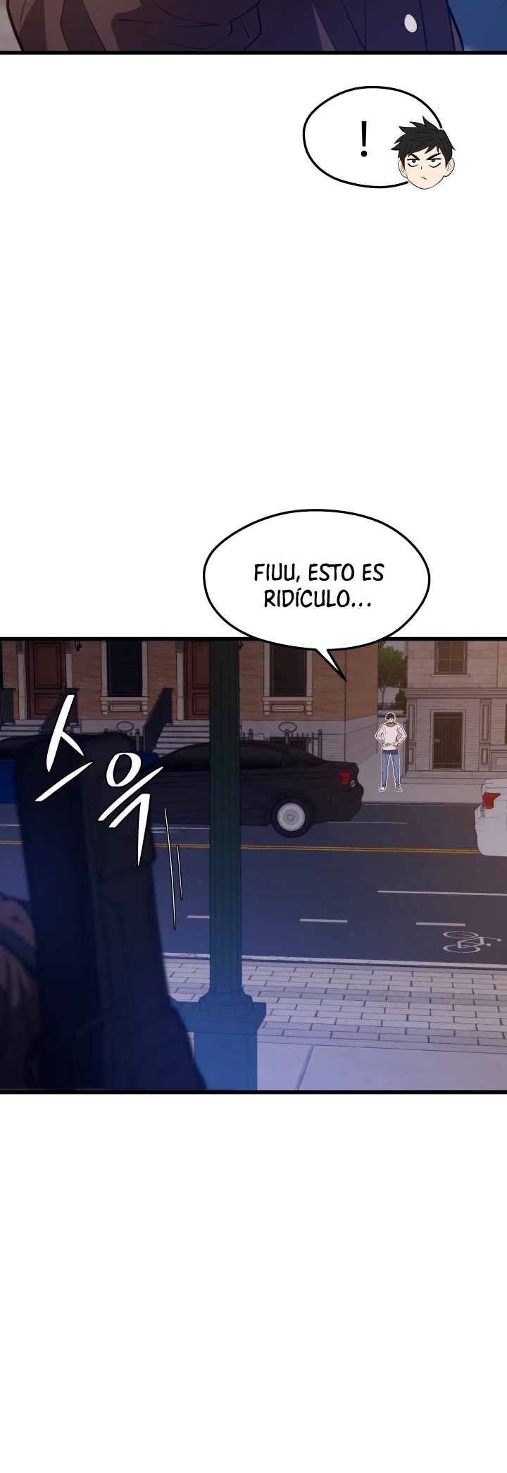Nigromante de seul (Necro de la capital) > Capitulo 45 > Page 401