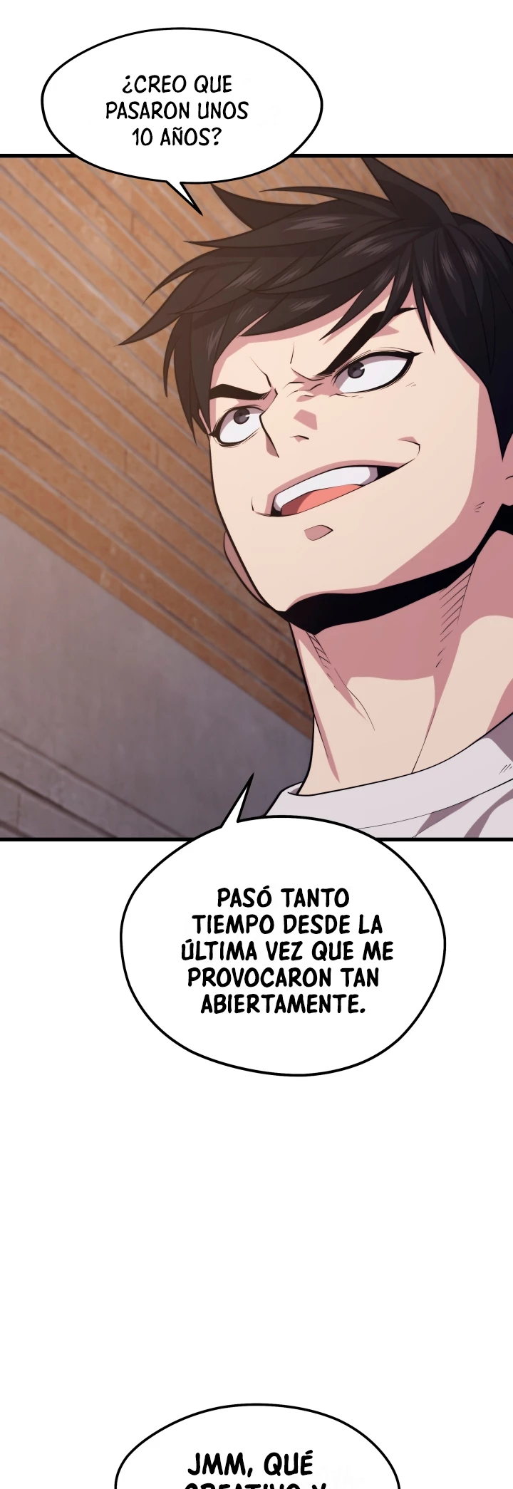 Nigromante de seul (Necro de la capital) > Capitulo 45 > Page 421