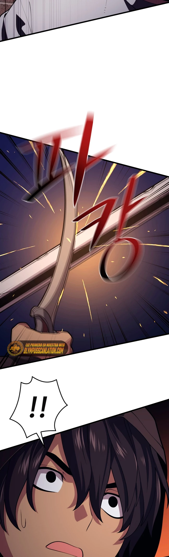 Nigromante de seul (Necro de la capital) > Capitulo 45 > Page 561