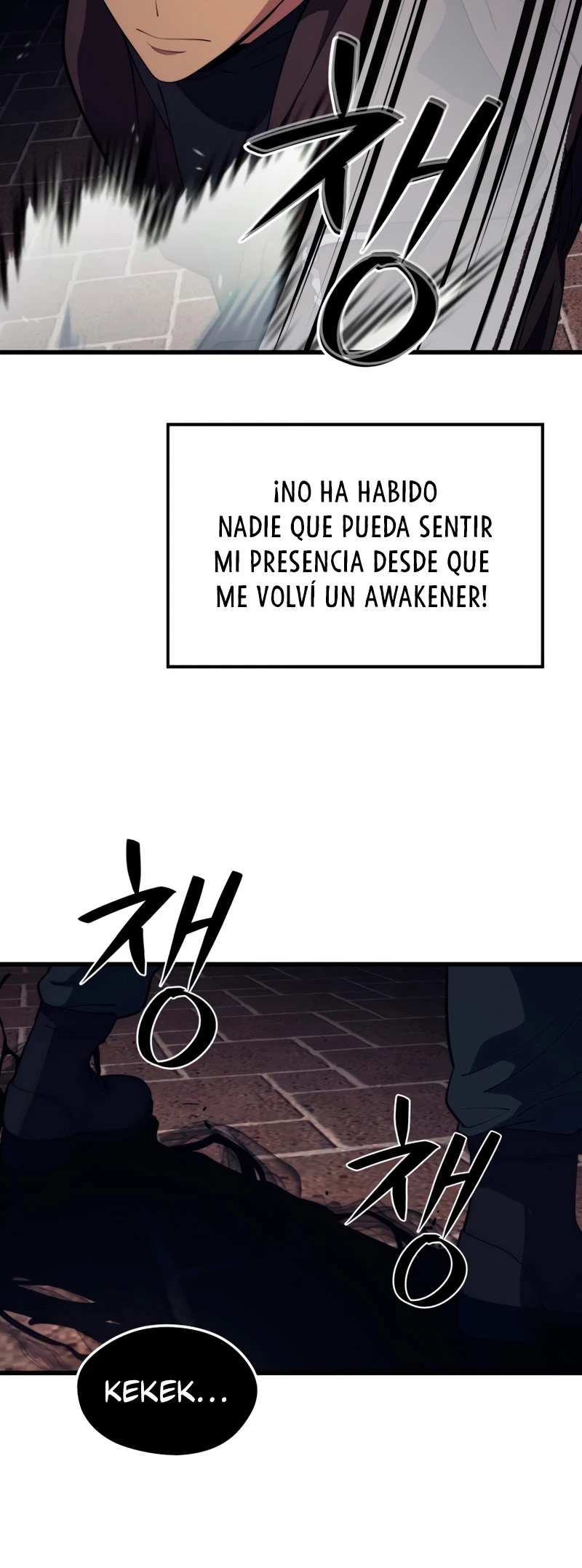 Nigromante de seul (Necro de la capital) > Capitulo 46 > Page 91