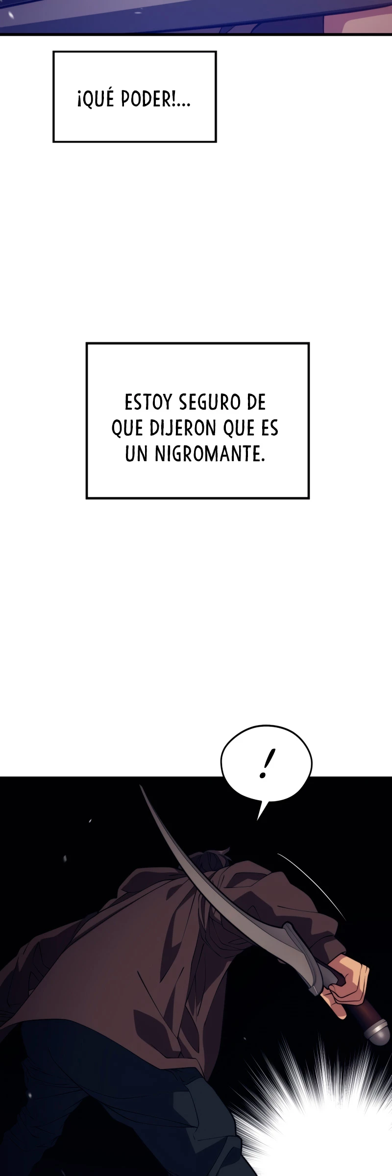 Nigromante de seul (Necro de la capital) > Capitulo 46 > Page 141