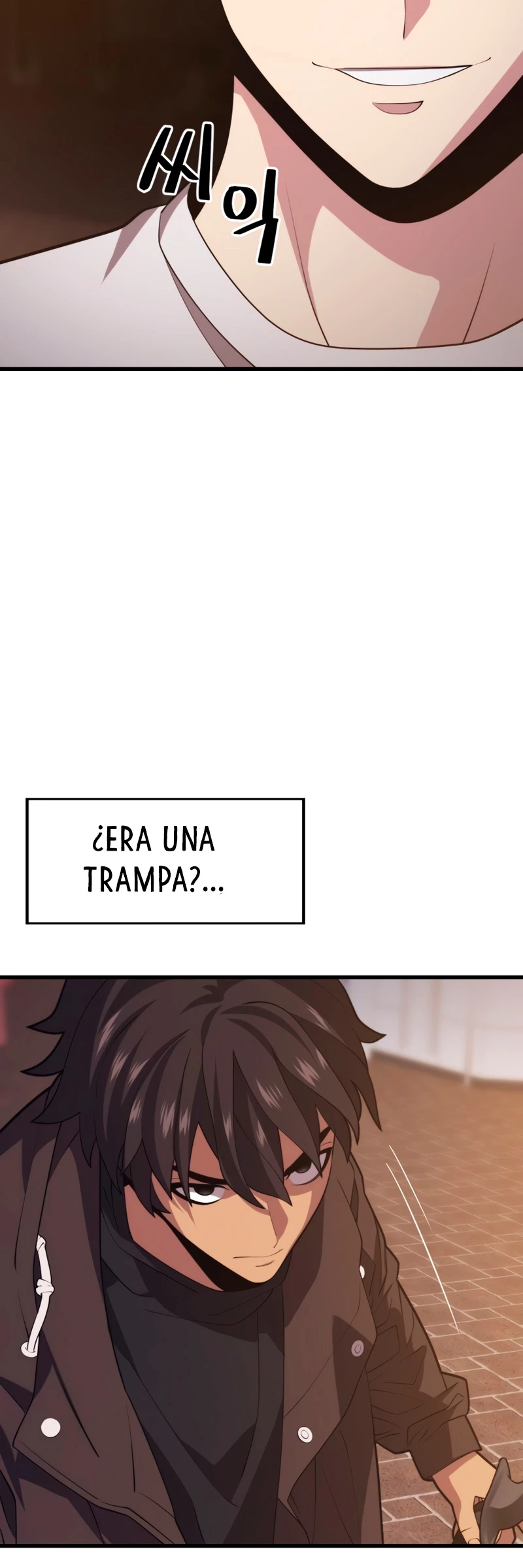 Nigromante de seul (Necro de la capital) > Capitulo 46 > Page 211