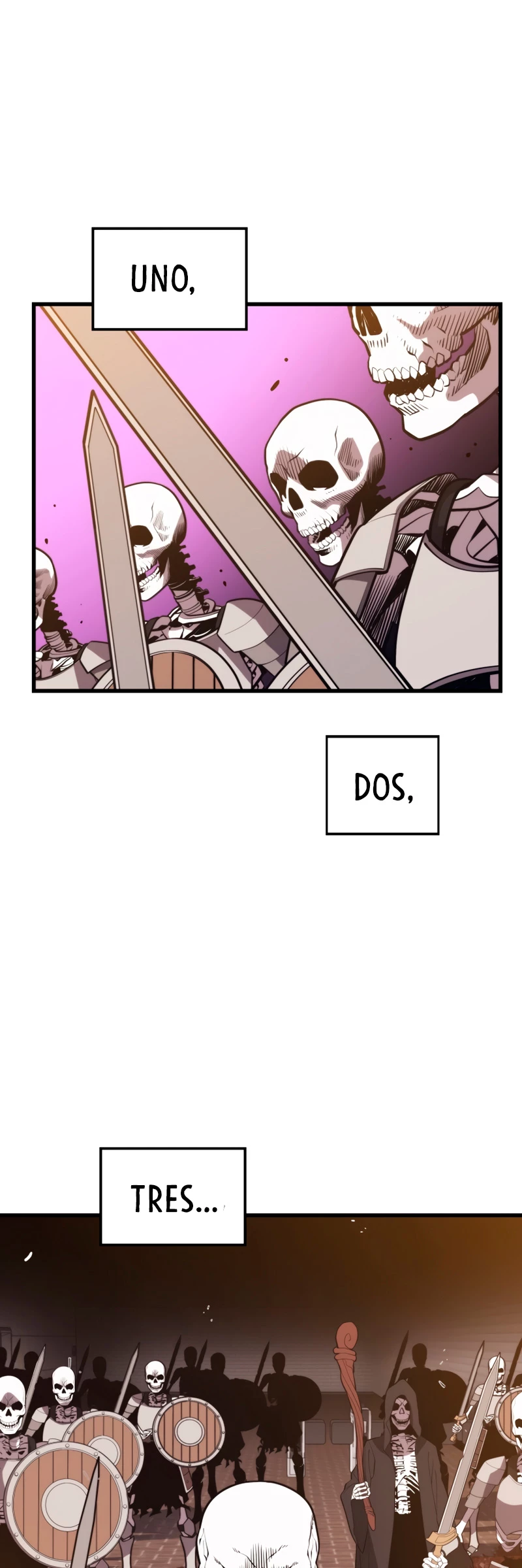 Nigromante de seul (Necro de la capital) > Capitulo 46 > Page 221