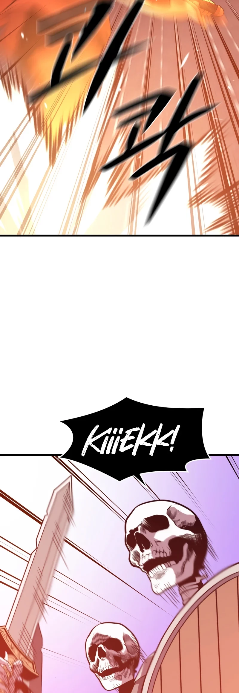 Nigromante de seul (Necro de la capital) > Capitulo 46 > Page 291