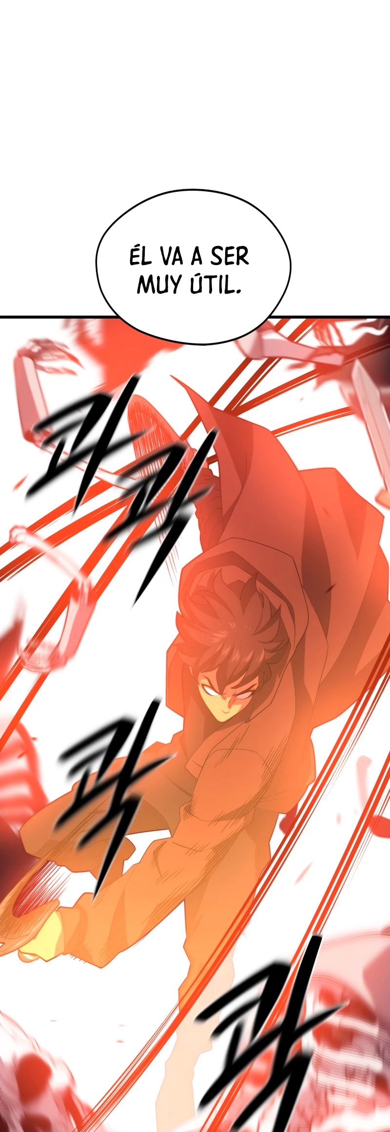 Nigromante de seul (Necro de la capital) > Capitulo 46 > Page 311