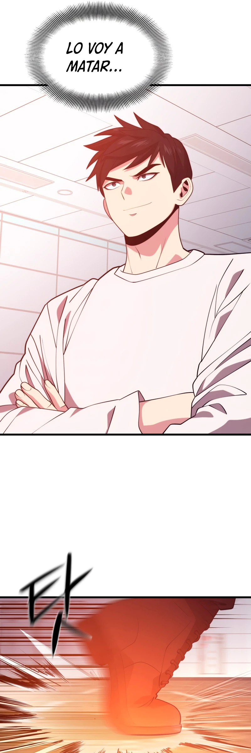 Nigromante de seul (Necro de la capital) > Capitulo 46 > Page 331