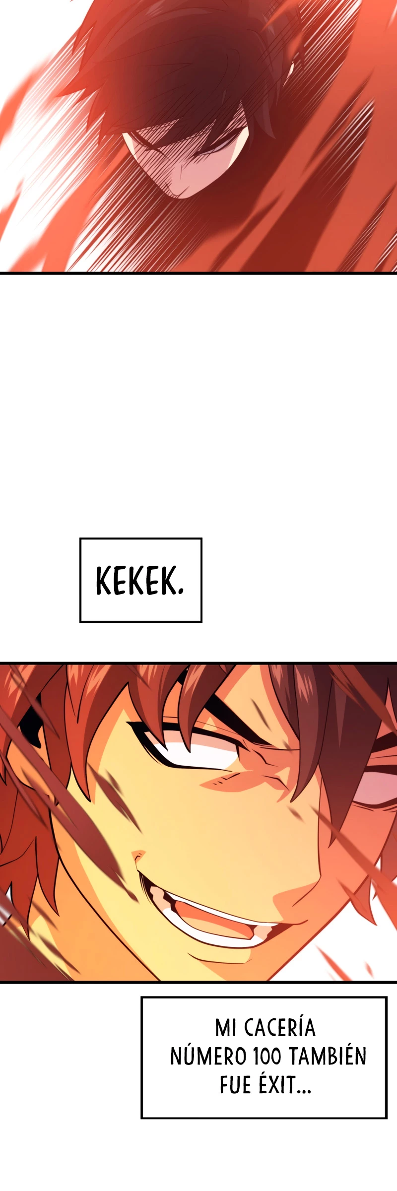 Nigromante de seul (Necro de la capital) > Capitulo 46 > Page 361