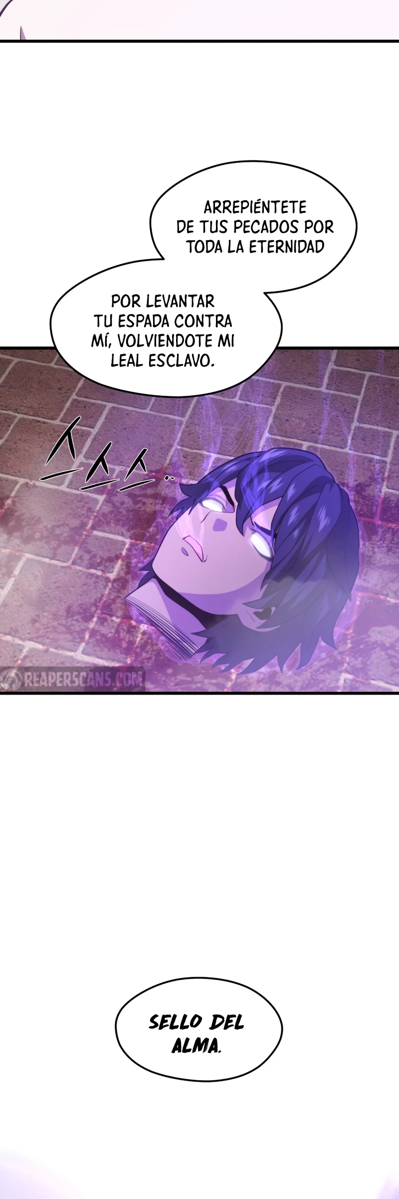 Nigromante de seul (Necro de la capital) > Capitulo 46 > Page 401
