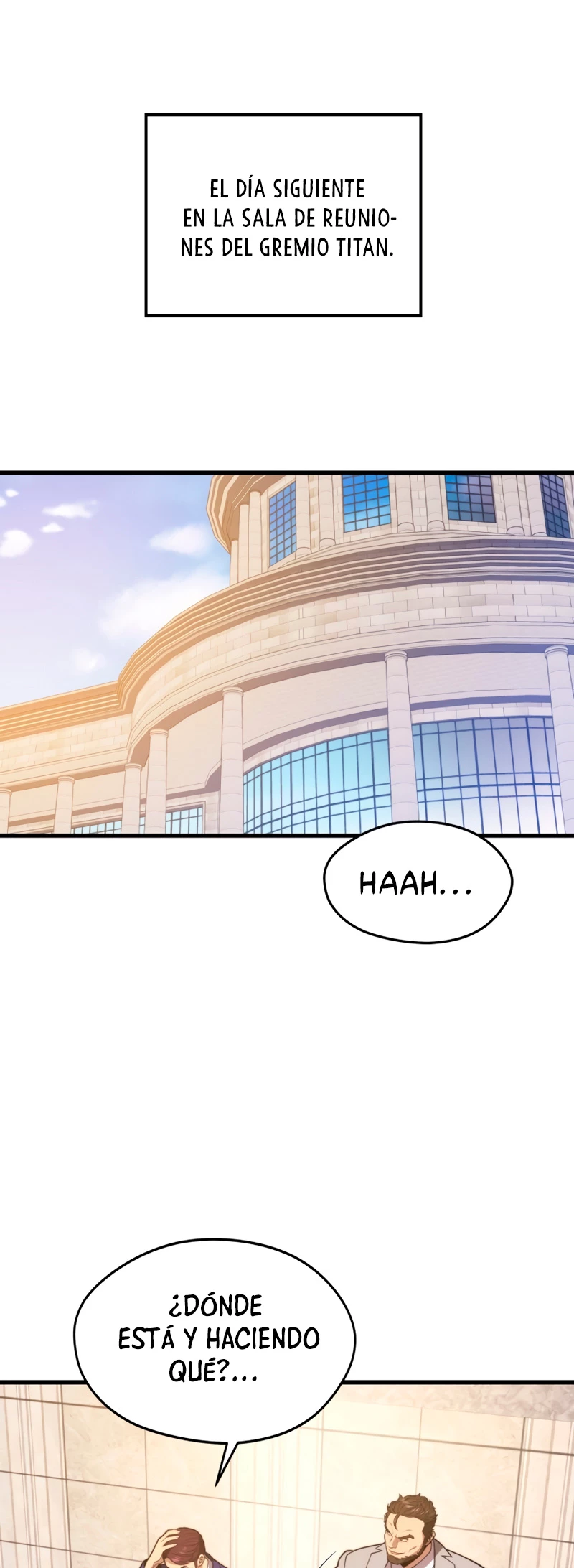 Nigromante de seul (Necro de la capital) > Capitulo 46 > Page 431
