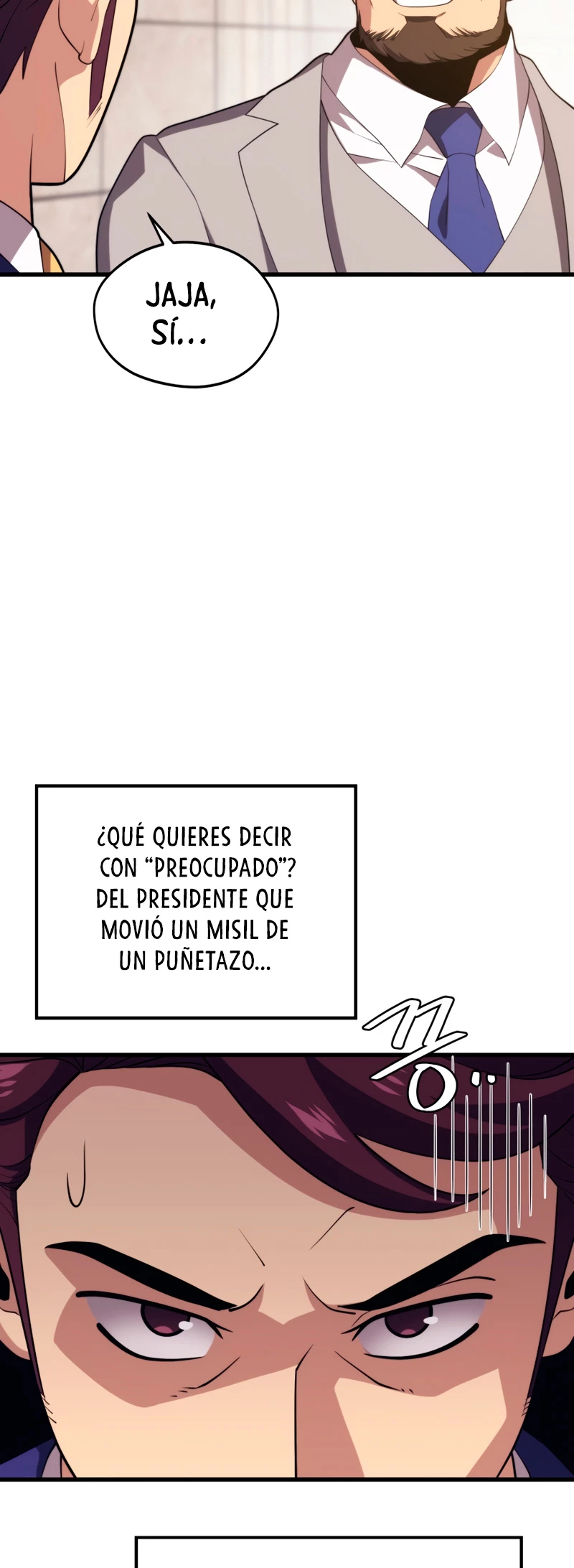 Nigromante de seul (Necro de la capital) > Capitulo 46 > Page 451