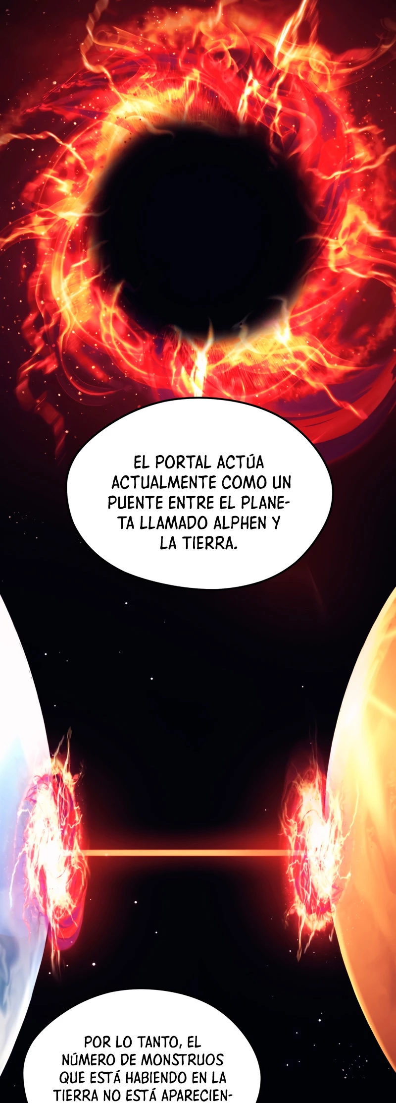 Nigromante de seul (Necro de la capital) > Capitulo 46 > Page 511