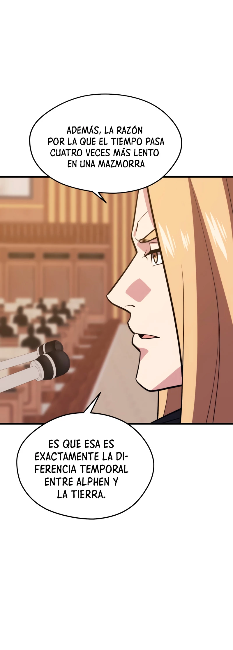 Nigromante de seul (Necro de la capital) > Capitulo 46 > Page 531
