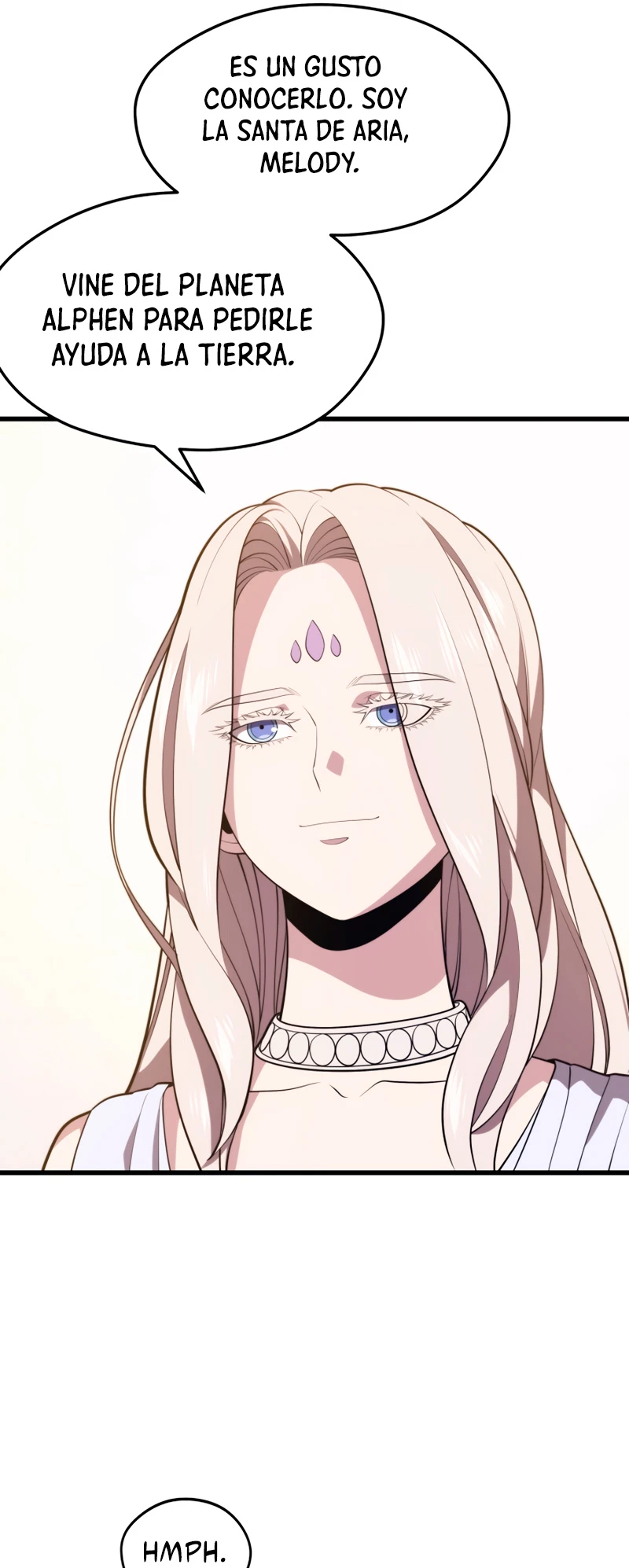 Nigromante de seul (Necro de la capital) > Capitulo 46 > Page 591