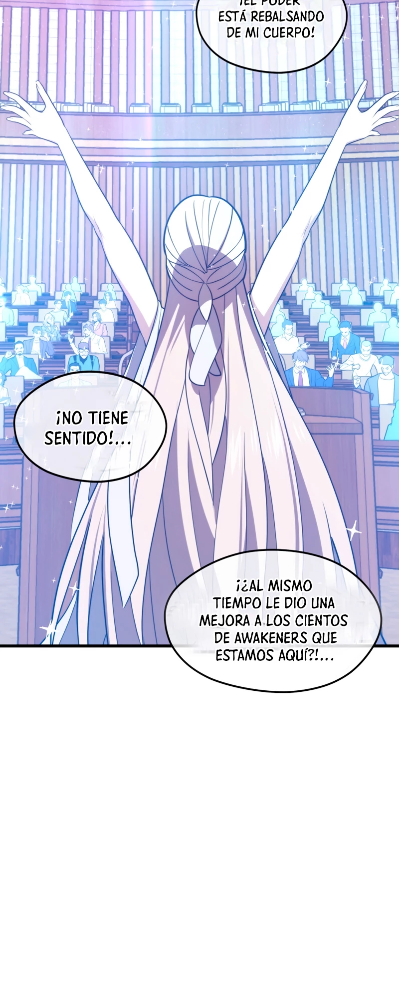 Nigromante de seul (Necro de la capital) > Capitulo 46 > Page 631