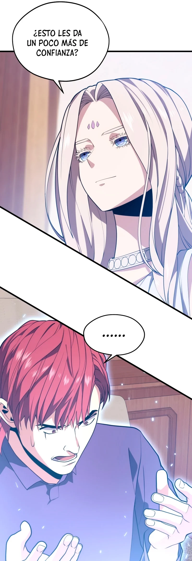 Nigromante de seul (Necro de la capital) > Capitulo 46 > Page 641