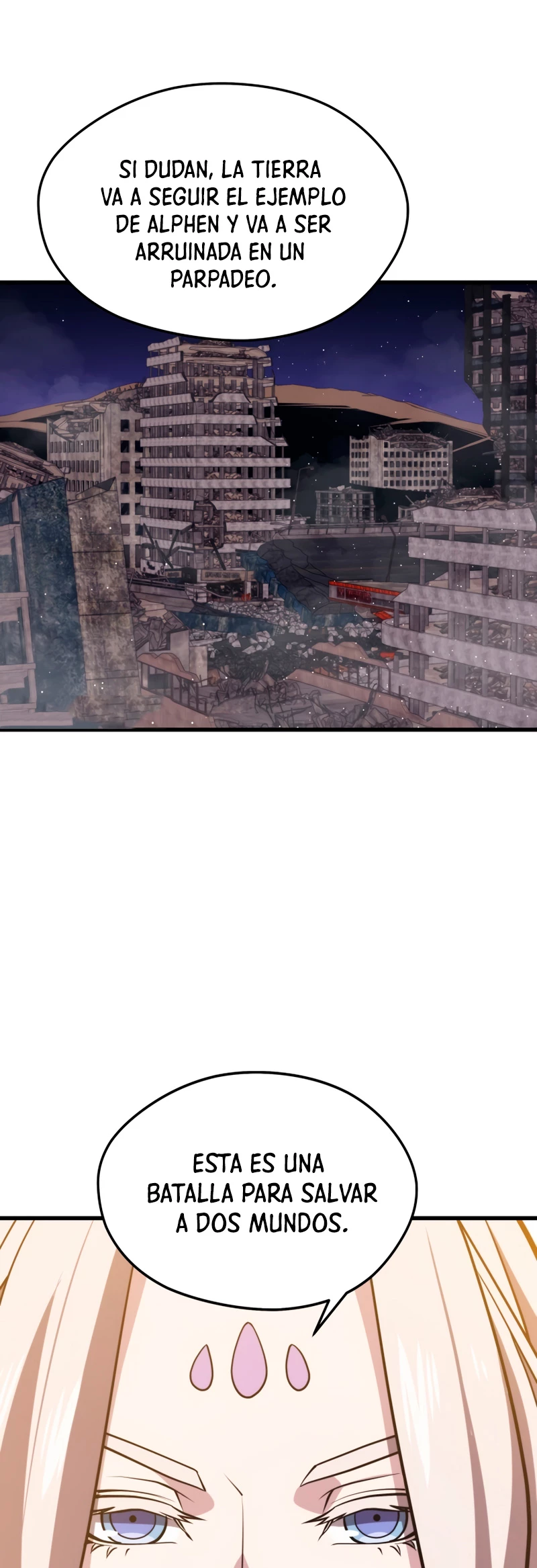 Nigromante de seul (Necro de la capital) > Capitulo 46 > Page 661