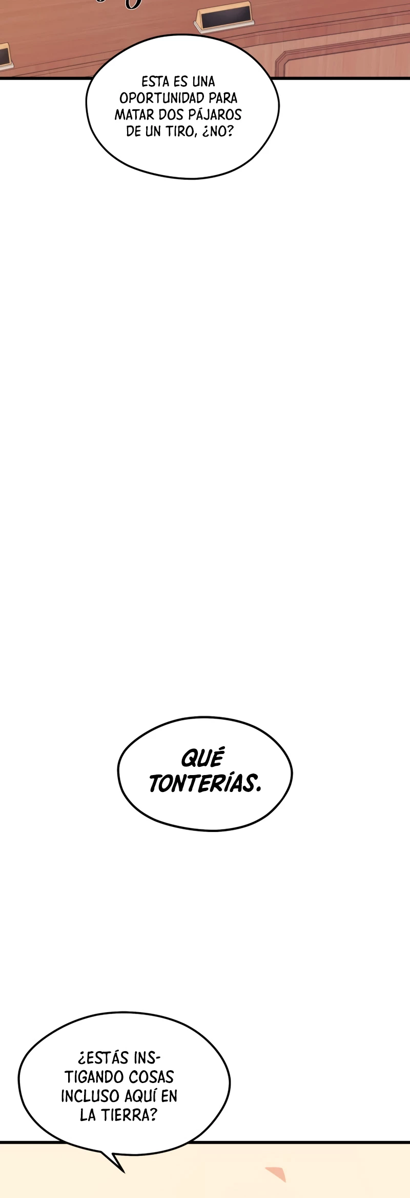 Nigromante de seul (Necro de la capital) > Capitulo 46 > Page 681