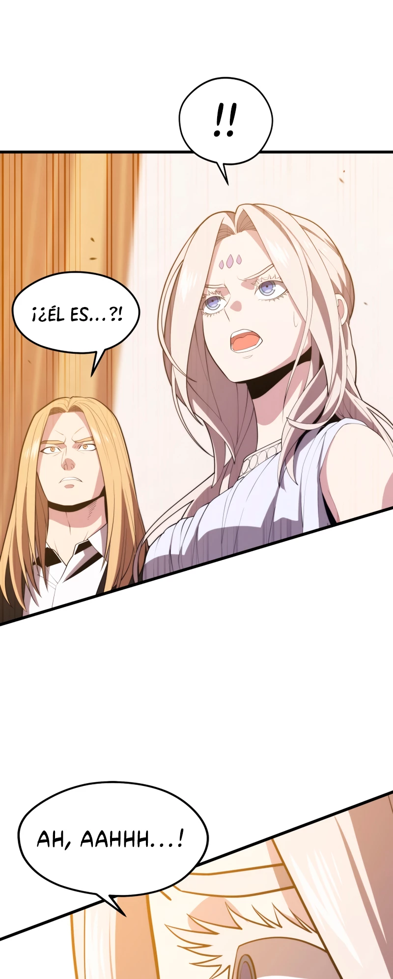 Nigromante de seul (Necro de la capital) > Capitulo 47 > Page 21