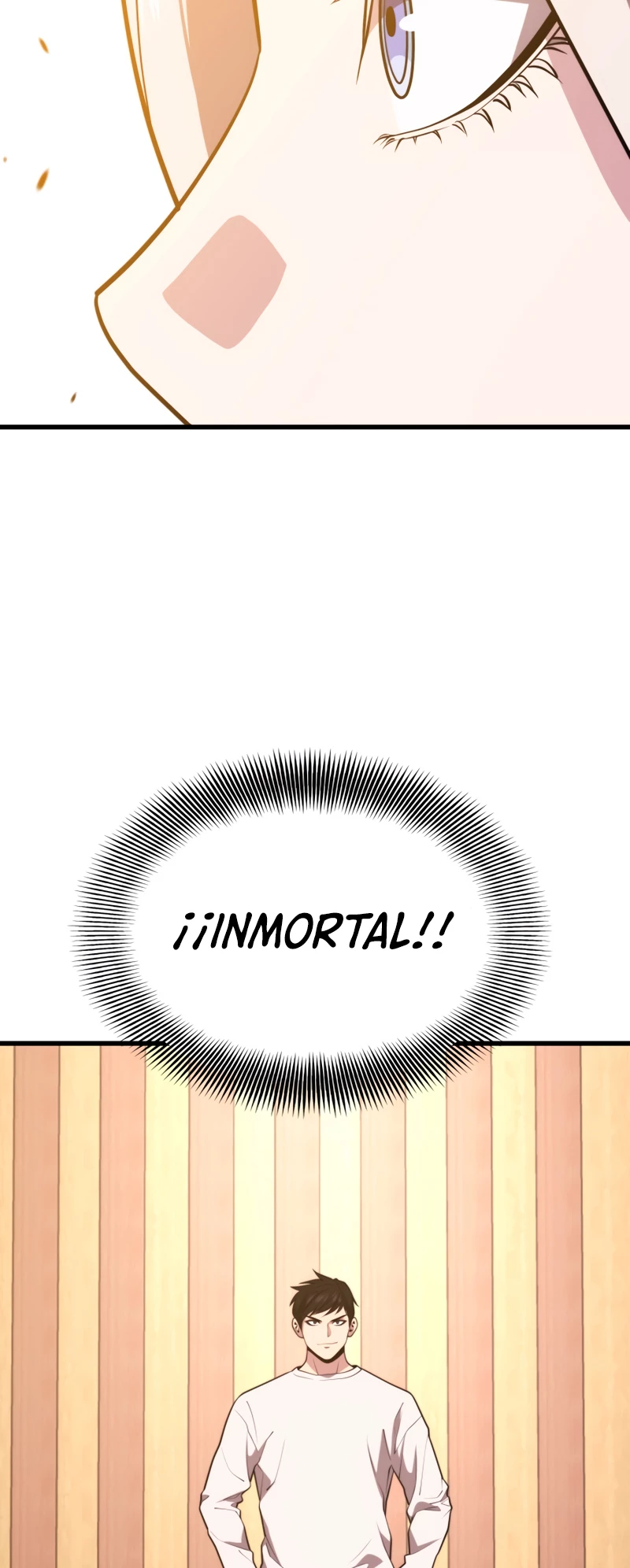 Nigromante de seul (Necro de la capital) > Capitulo 47 > Page 31