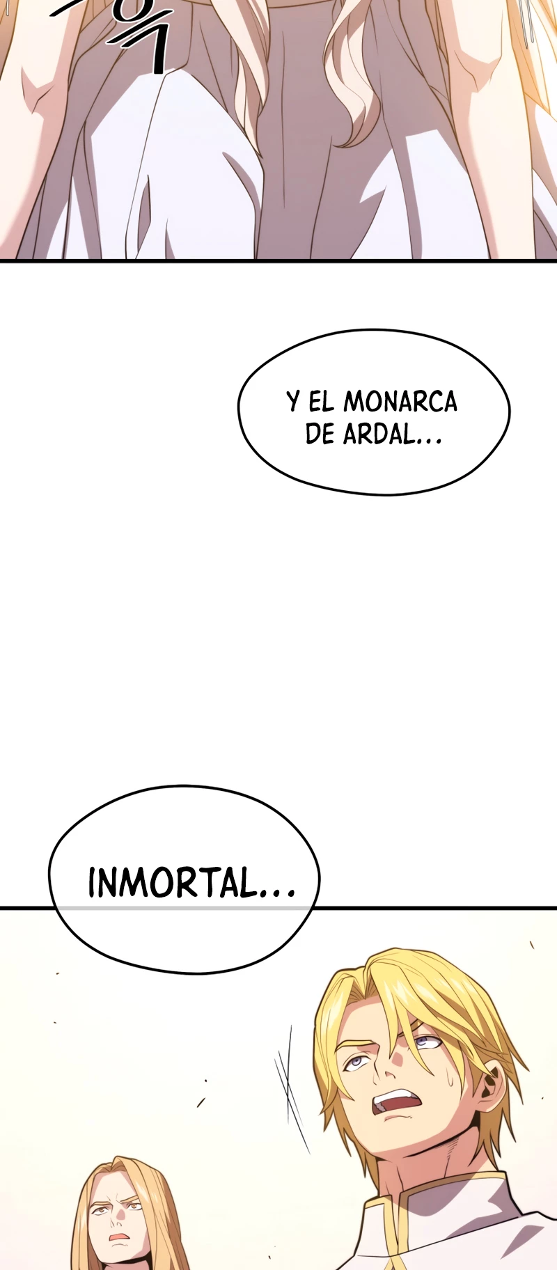 Nigromante de seul (Necro de la capital) > Capitulo 47 > Page 101