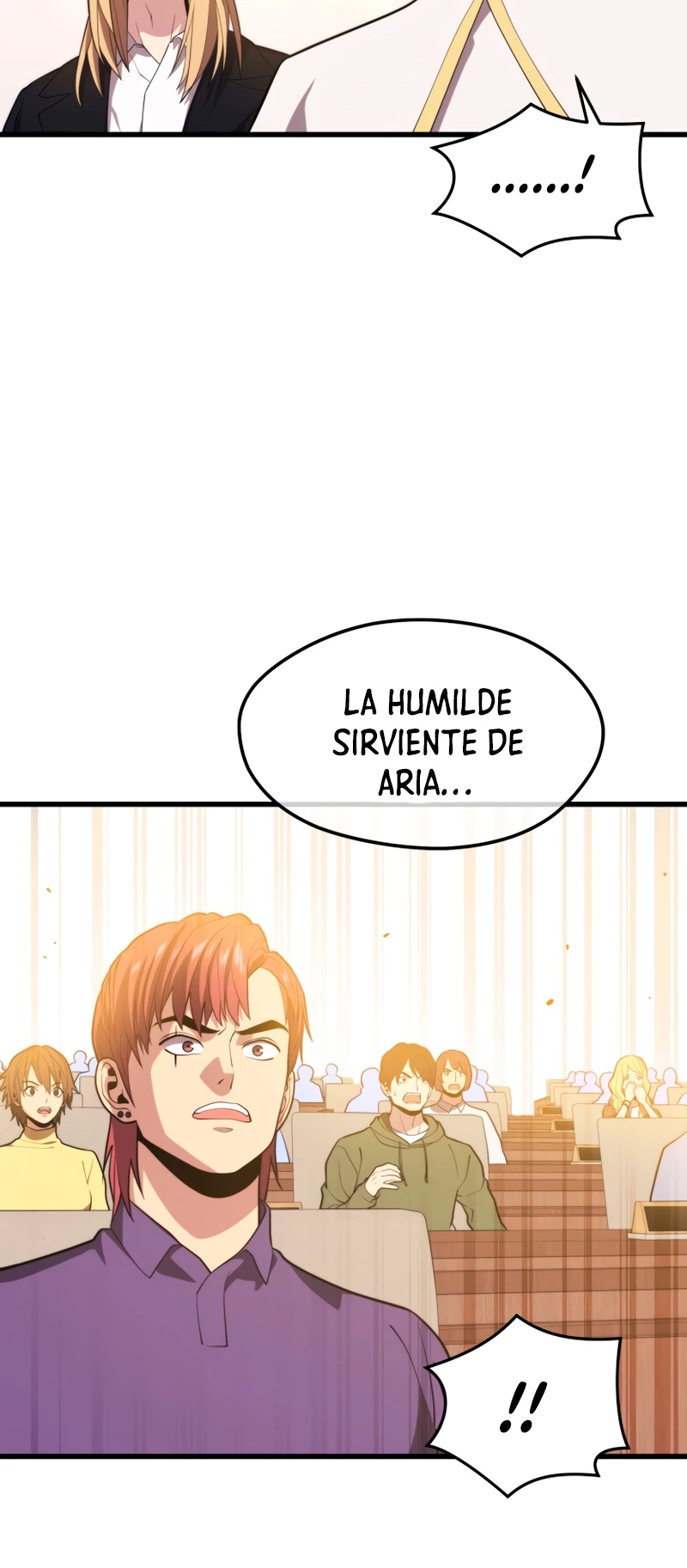 Nigromante de seul (Necro de la capital) > Capitulo 47 > Page 111