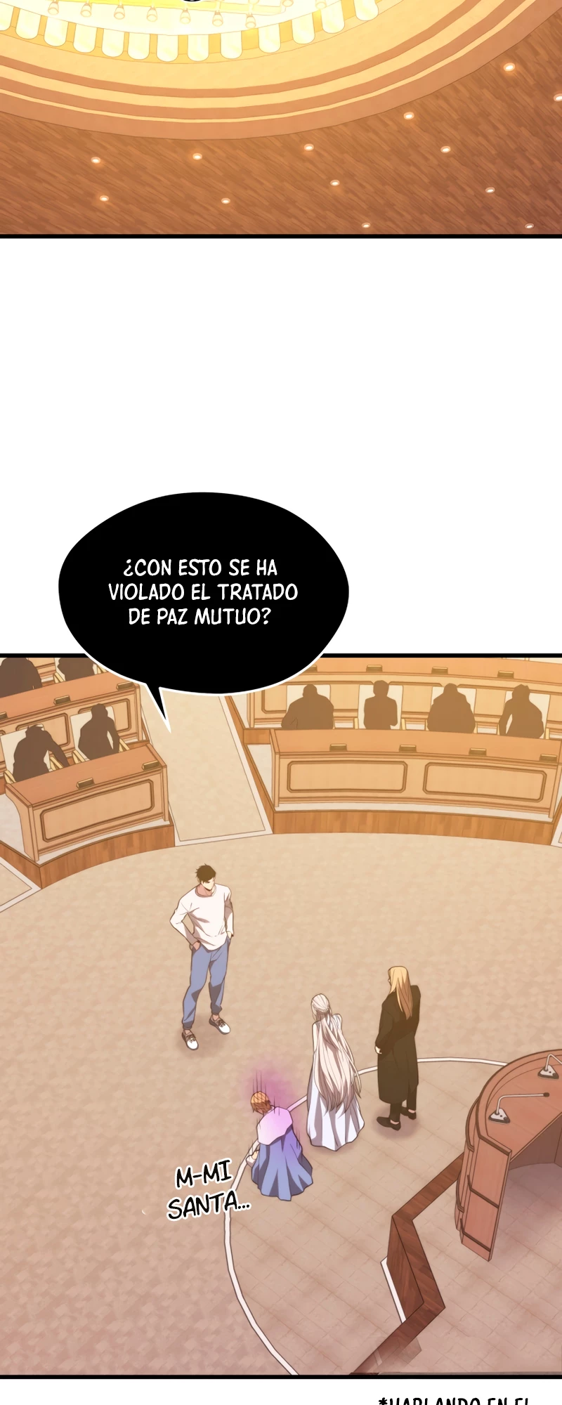 Nigromante de seul (Necro de la capital) > Capitulo 47 > Page 181