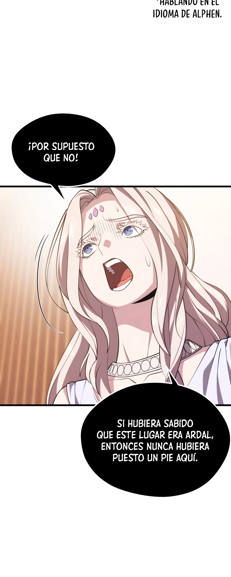 Nigromante de seul (Necro de la capital) > Capitulo 47 > Page 191