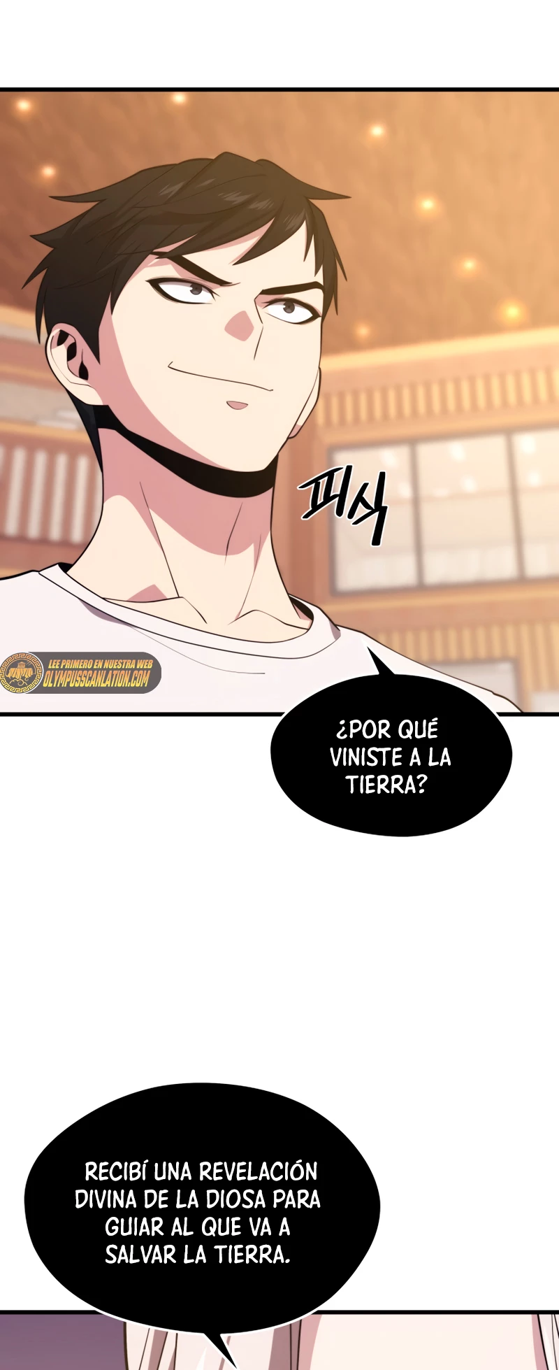 Nigromante de seul (Necro de la capital) > Capitulo 47 > Page 201