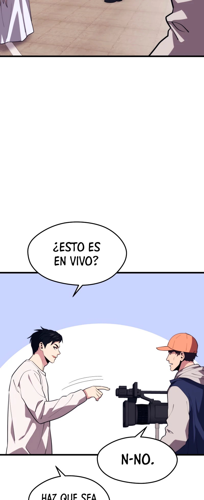 Nigromante de seul (Necro de la capital) > Capitulo 47 > Page 251