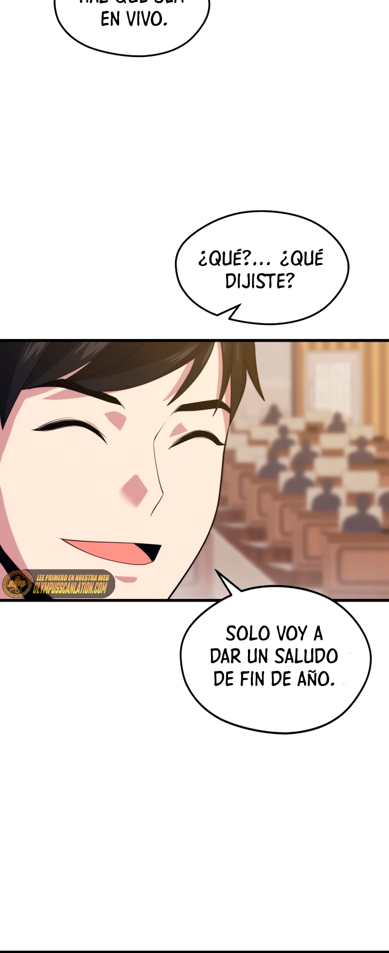 Nigromante de seul (Necro de la capital) > Capitulo 47 > Page 261