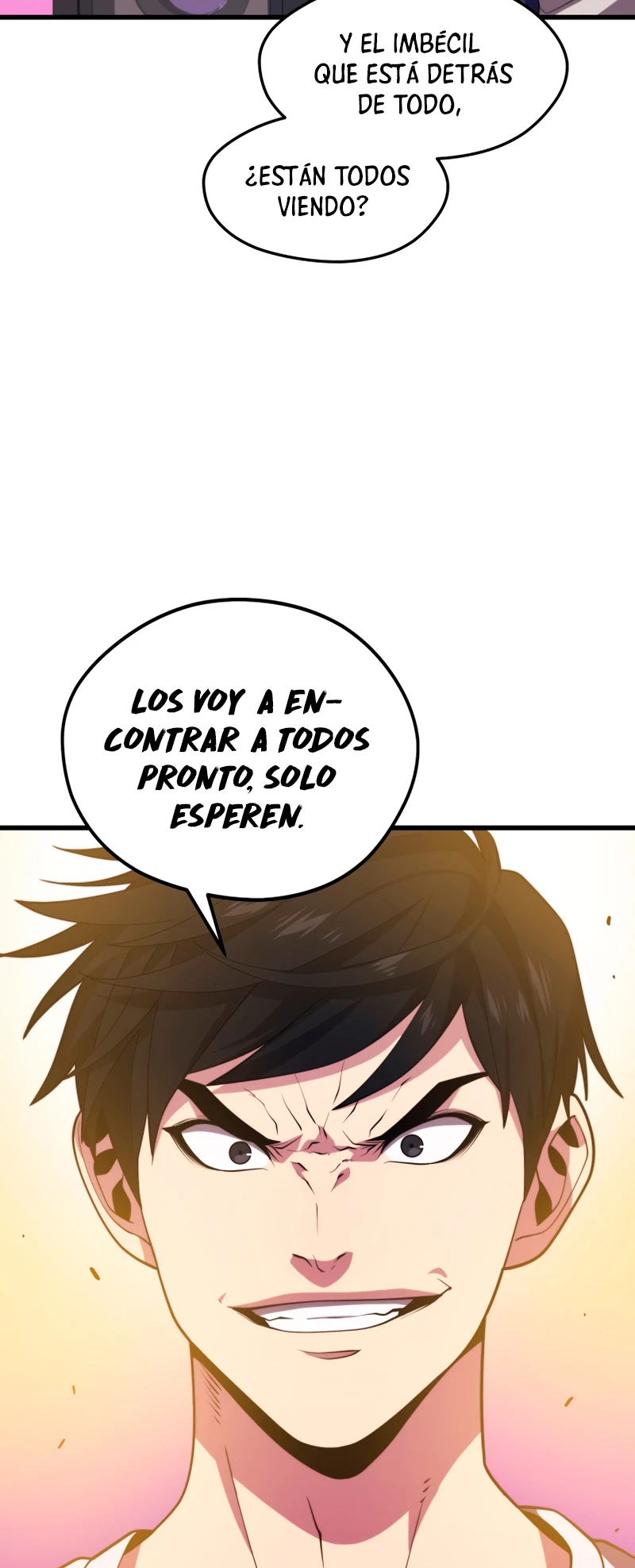 Nigromante de seul (Necro de la capital) > Capitulo 47 > Page 301