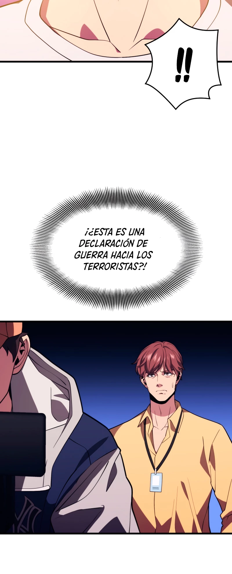 Nigromante de seul (Necro de la capital) > Capitulo 47 > Page 311