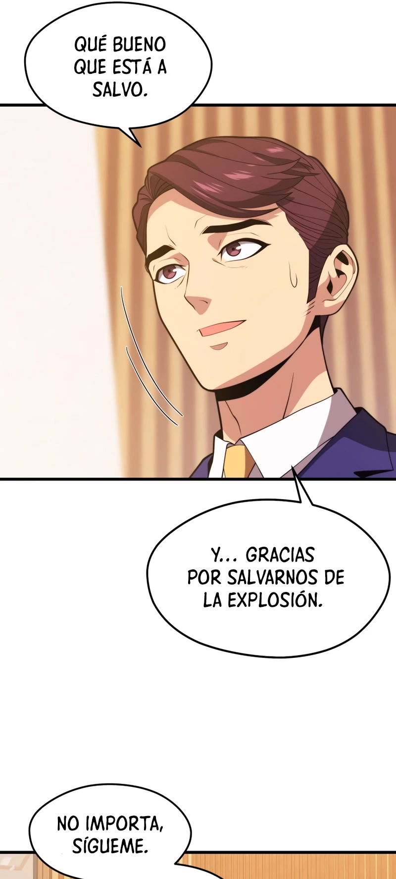 Nigromante de seul (Necro de la capital) > Capitulo 47 > Page 331