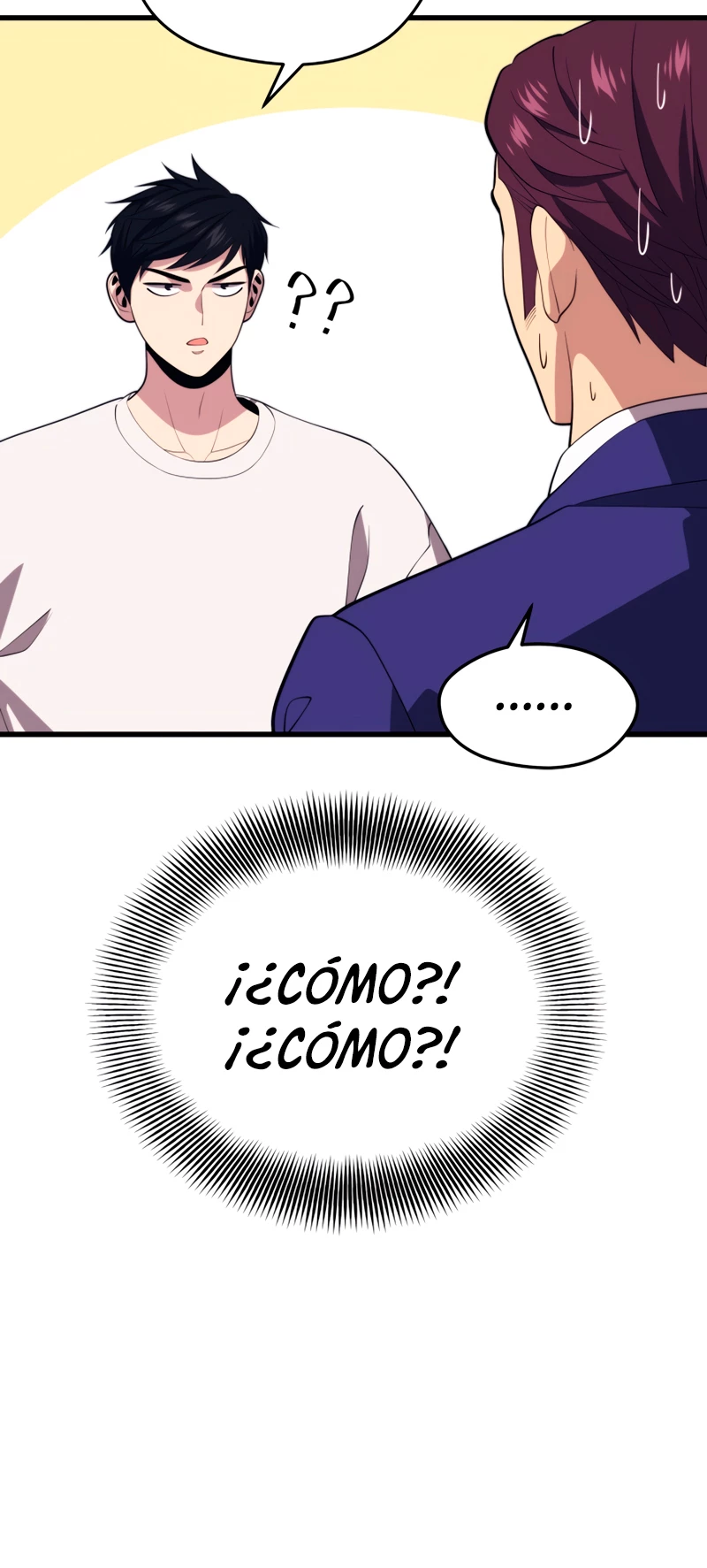 Nigromante de seul (Necro de la capital) > Capitulo 47 > Page 361