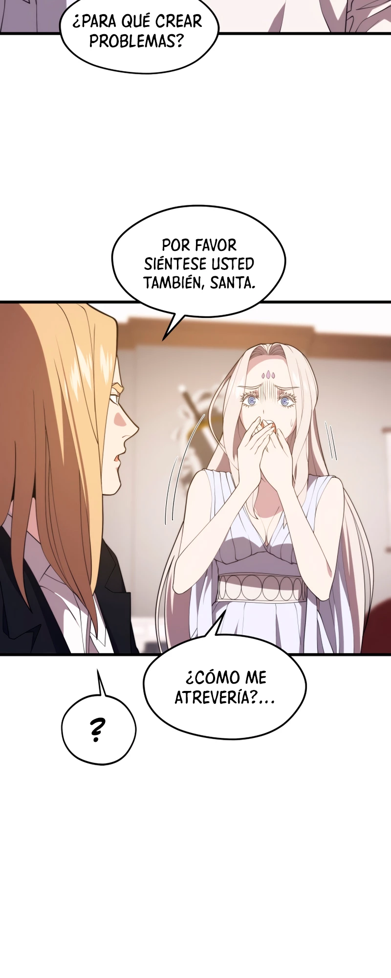 Nigromante de seul (Necro de la capital) > Capitulo 47 > Page 431