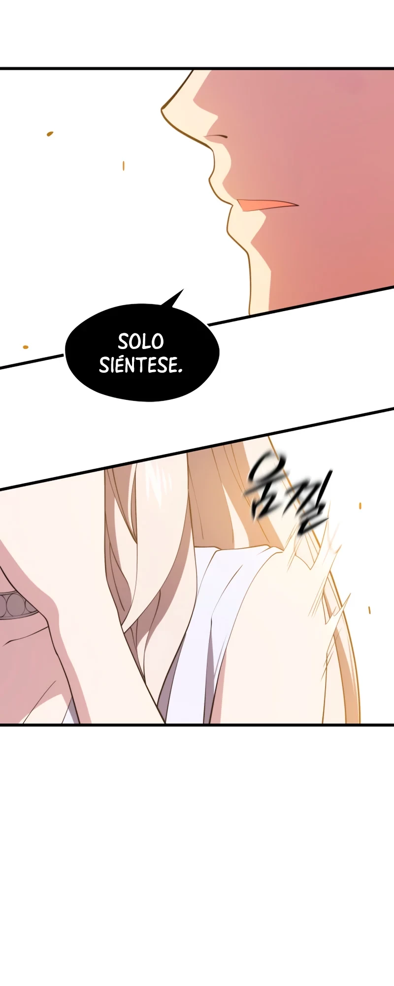Nigromante de seul (Necro de la capital) > Capitulo 47 > Page 441