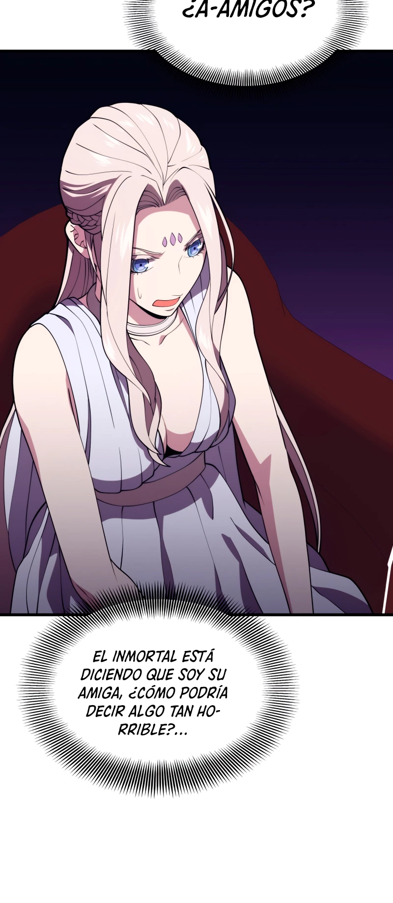 Nigromante de seul (Necro de la capital) > Capitulo 47 > Page 471