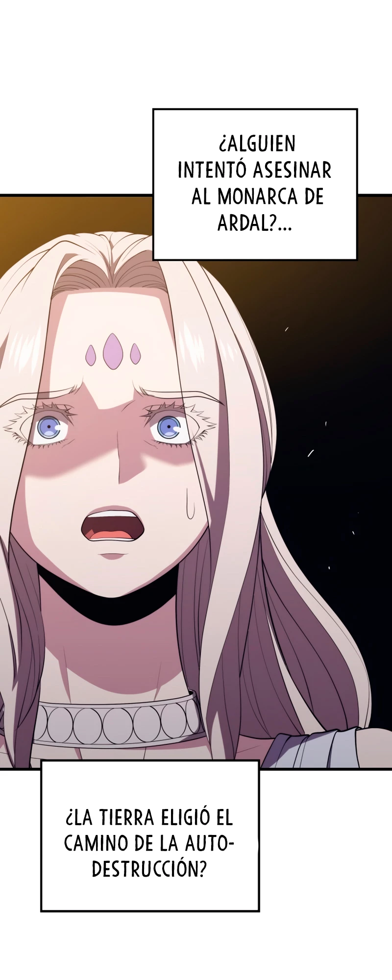 Nigromante de seul (Necro de la capital) > Capitulo 47 > Page 531