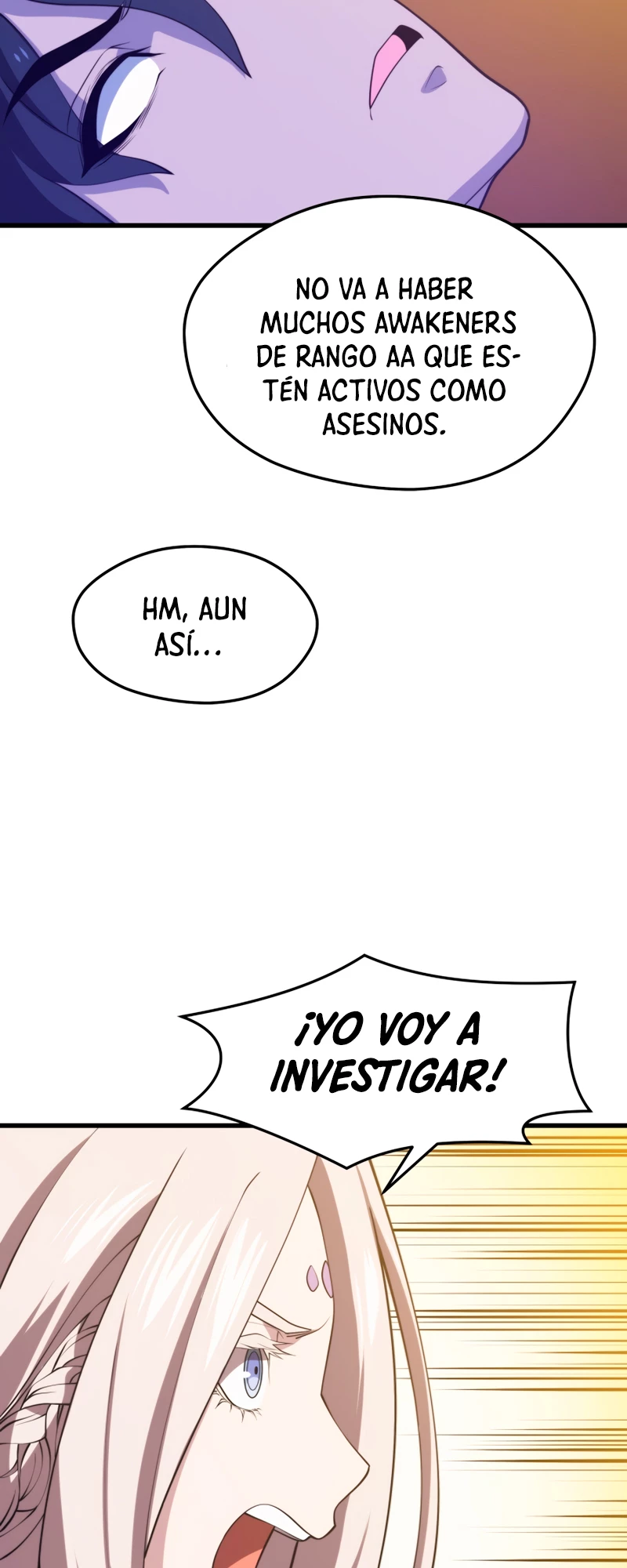 Nigromante de seul (Necro de la capital) > Capitulo 47 > Page 551