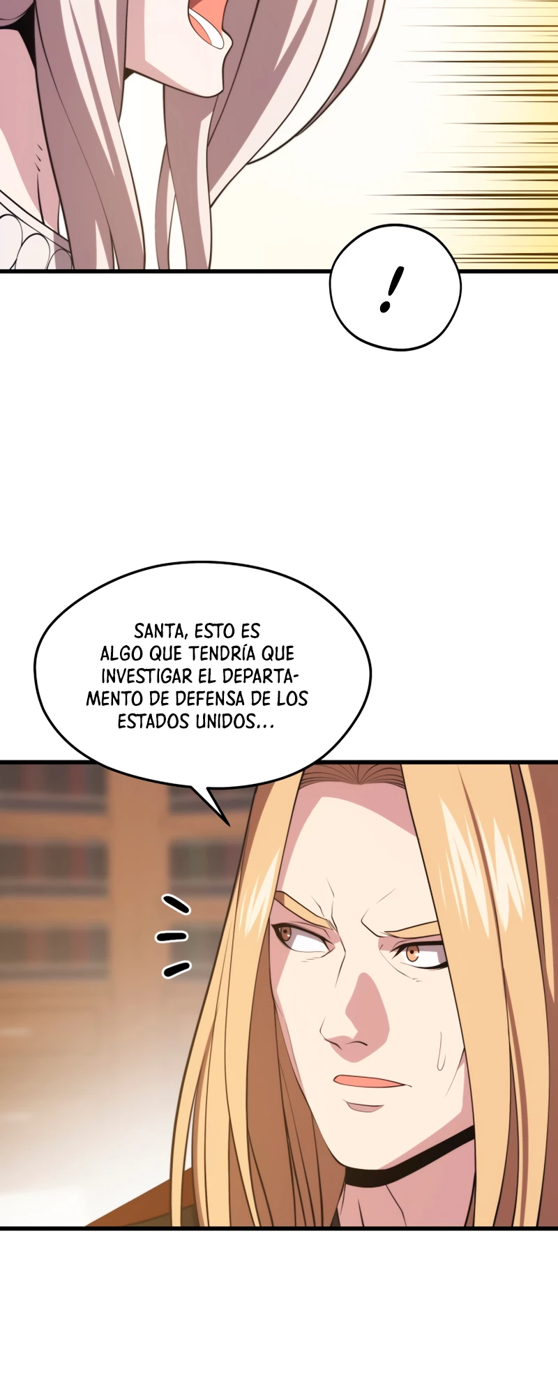 Nigromante de seul (Necro de la capital) > Capitulo 47 > Page 561