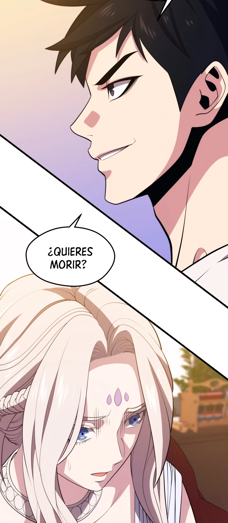 Nigromante de seul (Necro de la capital) > Capitulo 47 > Page 601