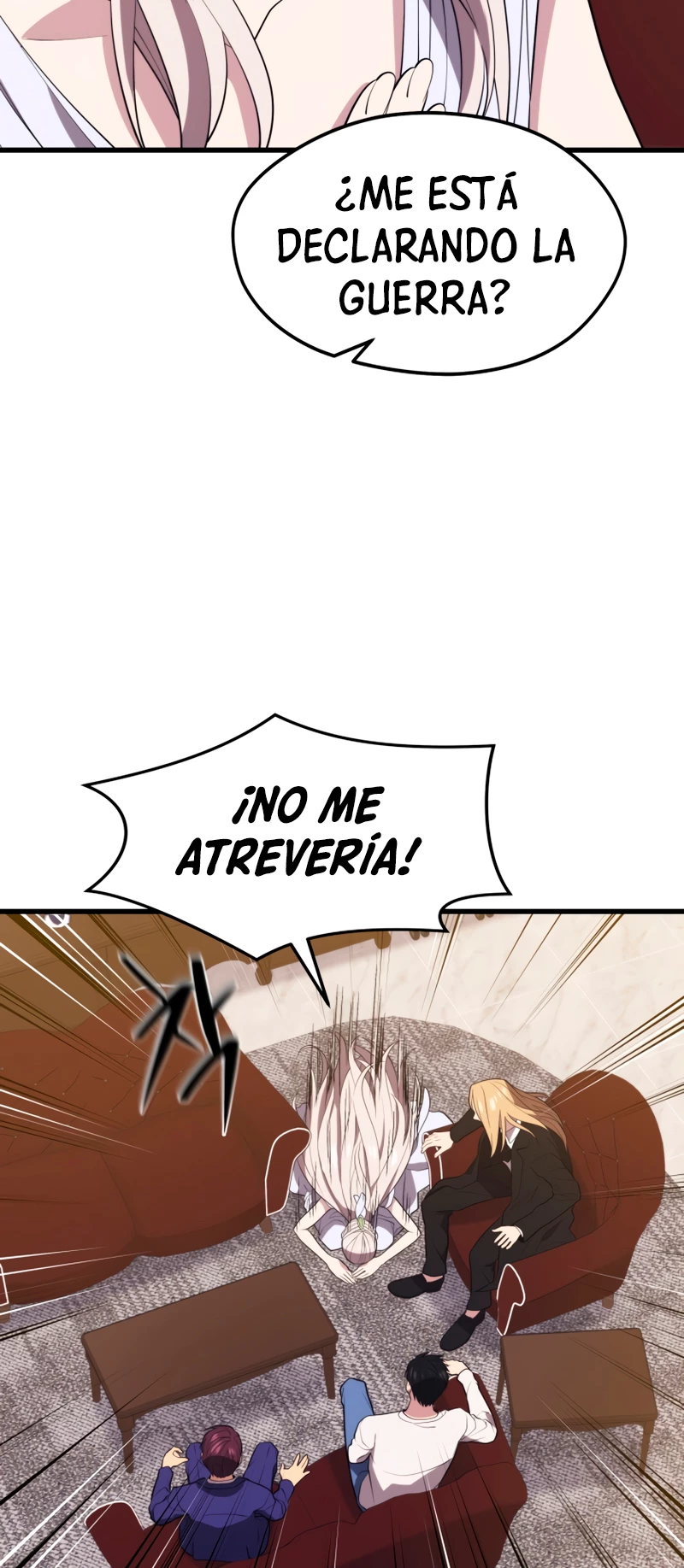 Nigromante de seul (Necro de la capital) > Capitulo 47 > Page 611
