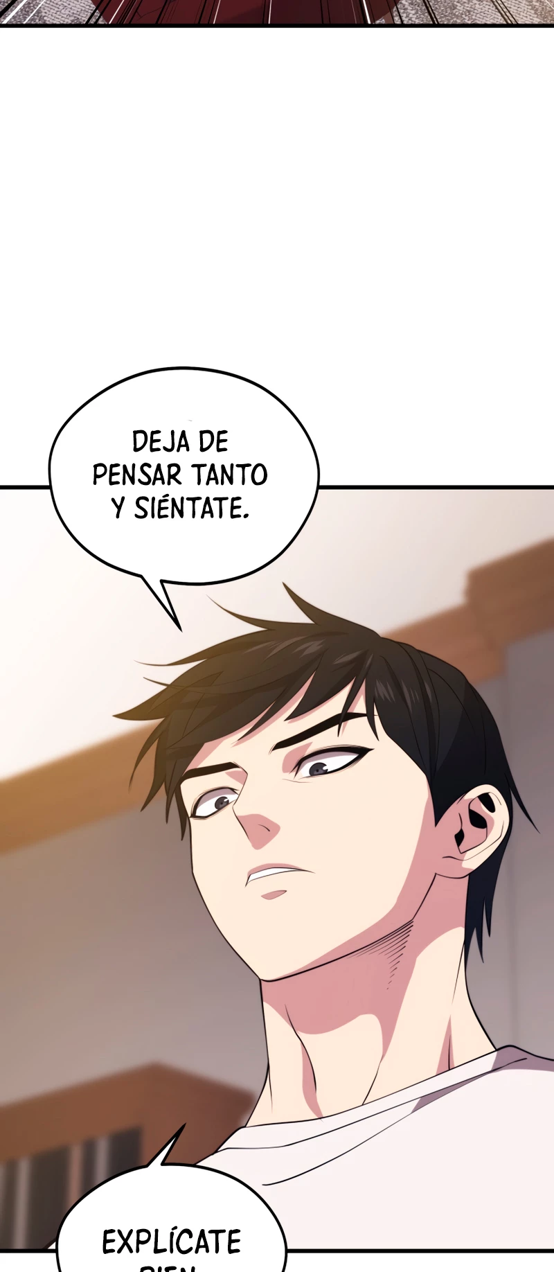 Nigromante de seul (Necro de la capital) > Capitulo 47 > Page 621