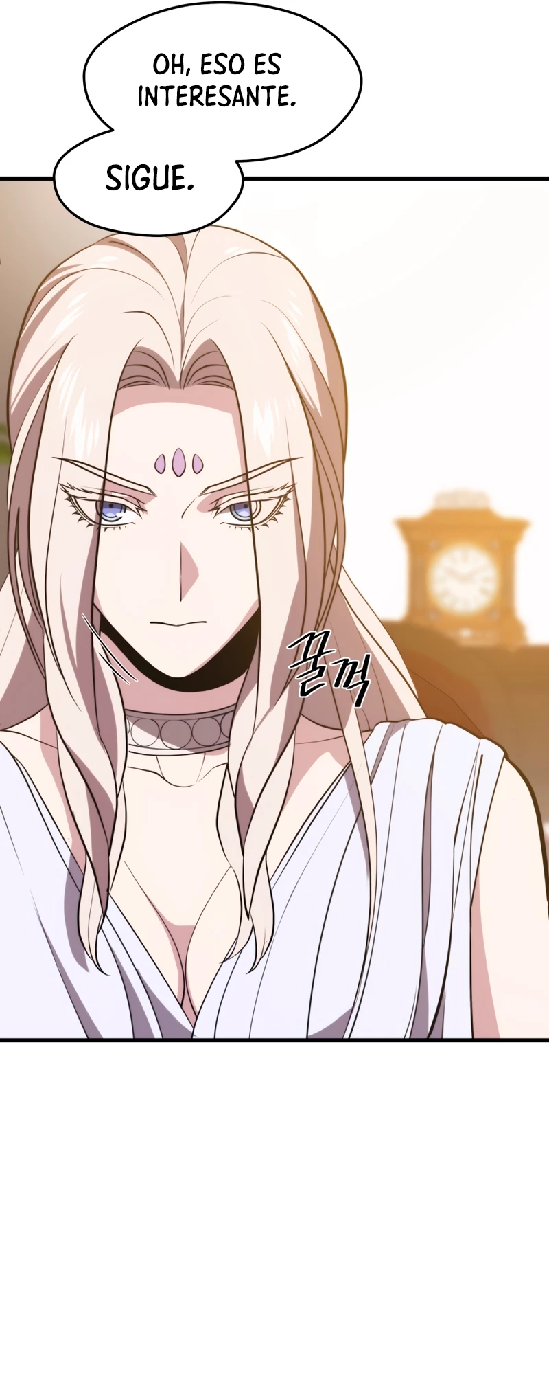 Nigromante de seul (Necro de la capital) > Capitulo 47 > Page 641