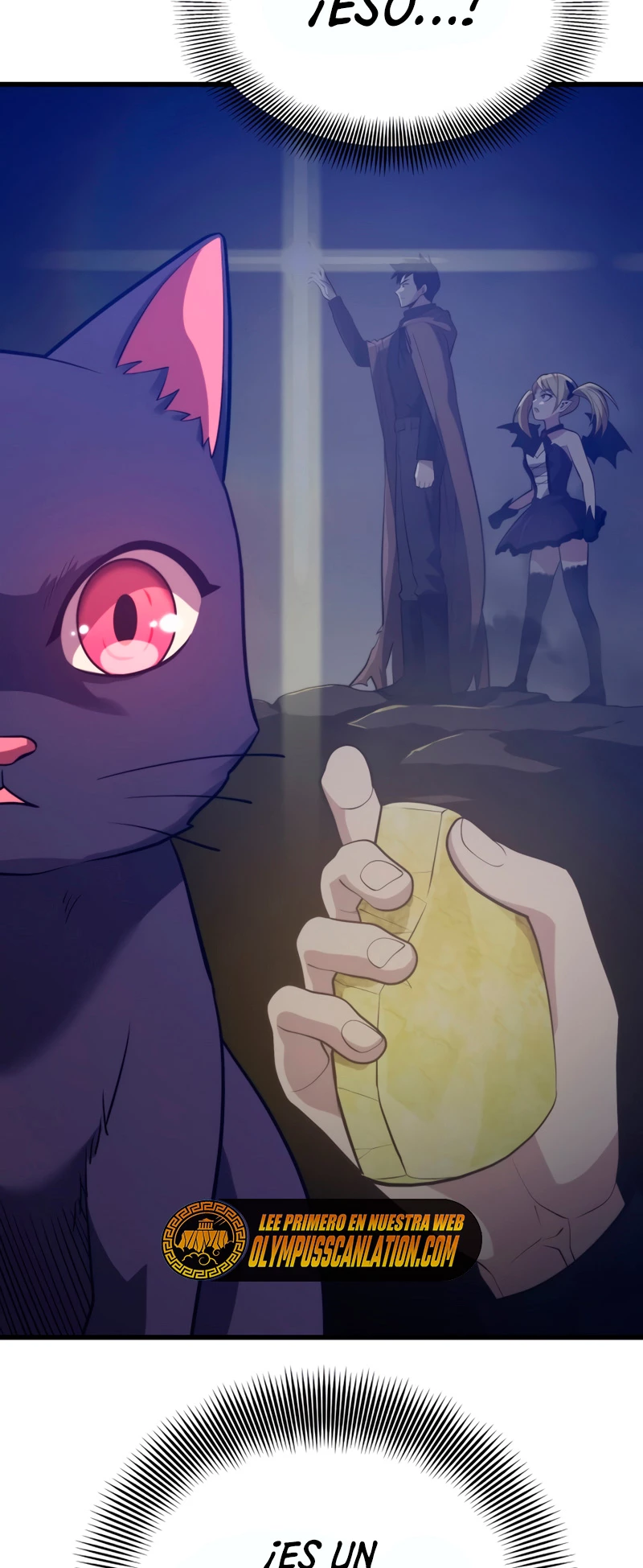 Nigromante de seul (Necro de la capital) > Capitulo 48 > Page 31